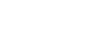 Earth Day 50, white horizontal logo - University of Michigan